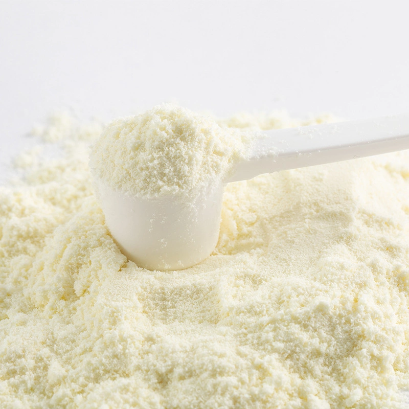 Dietary Food Supplement DHA Protein Powder