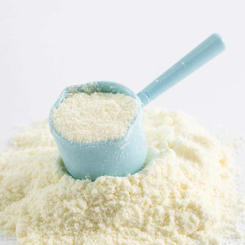 Dietary Food Supplement DHA Protein Powder