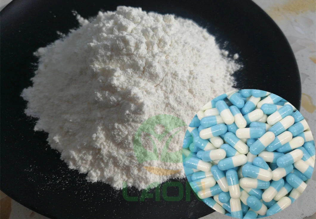 Pure Nefiracetam Powder CAS 77191-36-7 Nootropics Nefiracetam