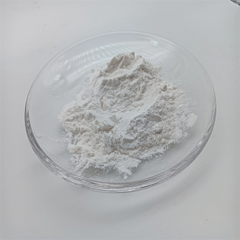 High Quality Dihexa Nootropics with Factory Price 1401708-83-5 Dihexa Powder