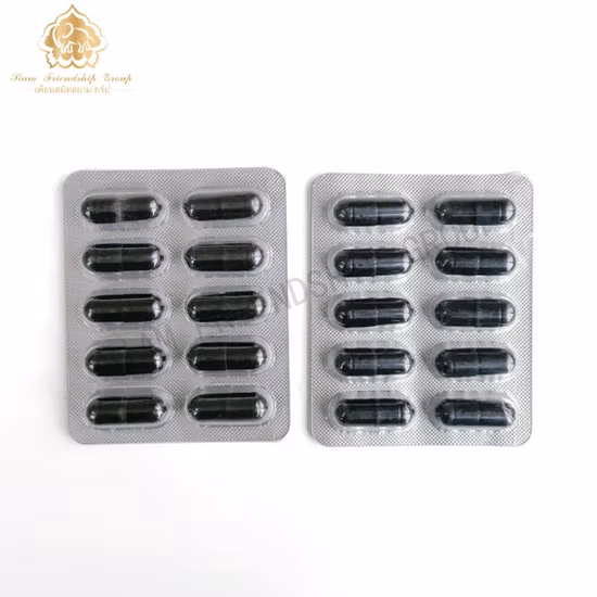 Herbal Epimedium Supplements Horny Goat Health Immunity Herbal Capsules Herbal Capsules for Men