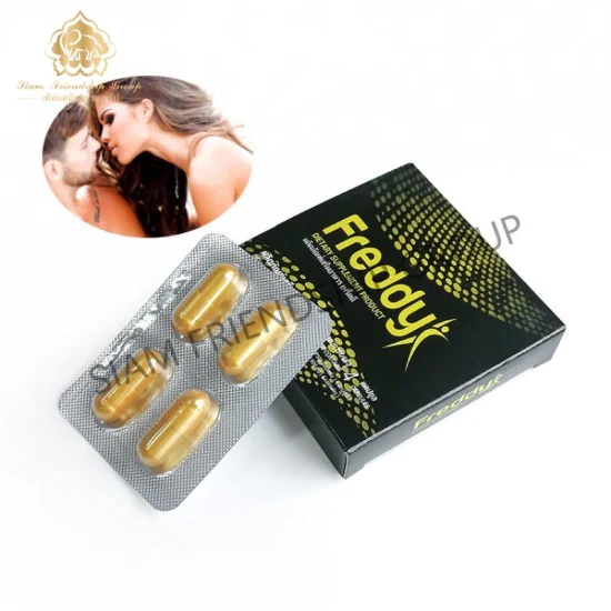 Wholesale Price of Herbal Sexual Tablets Supporting Male Health and Immunity