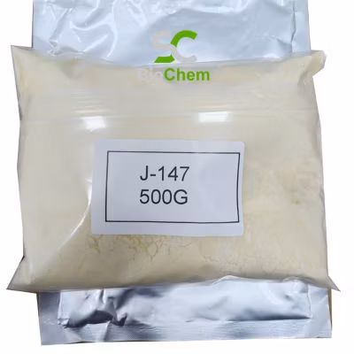 Nootropics 99% J147/J-147 1146963-51-0 with Bulk Low Price