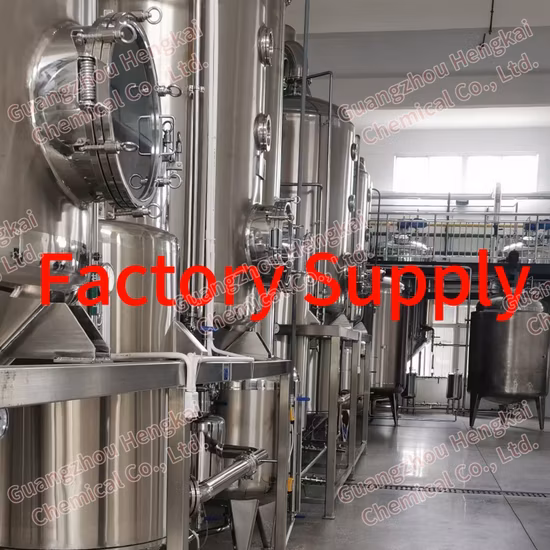 Pure Nefiracetam Powder CAS 77191-36-7 Nootropics Nefiracetam