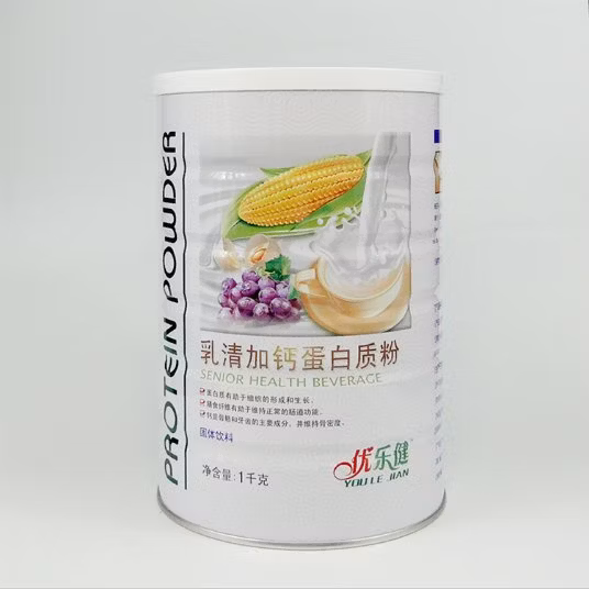 Bulk Whey Protein Healthcare Supplement Whey Protein Powder